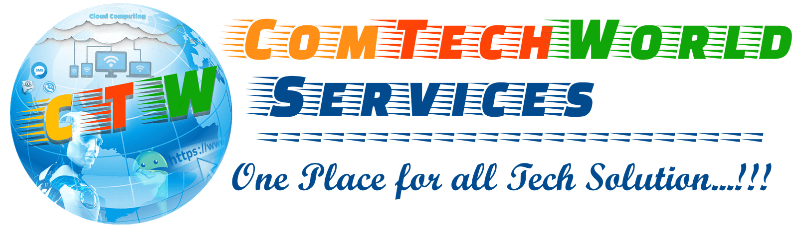 ComTechWorld Services